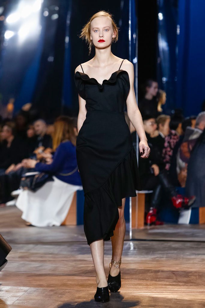 Christian Dior（迪奥）2024春夏高级定制时装秀