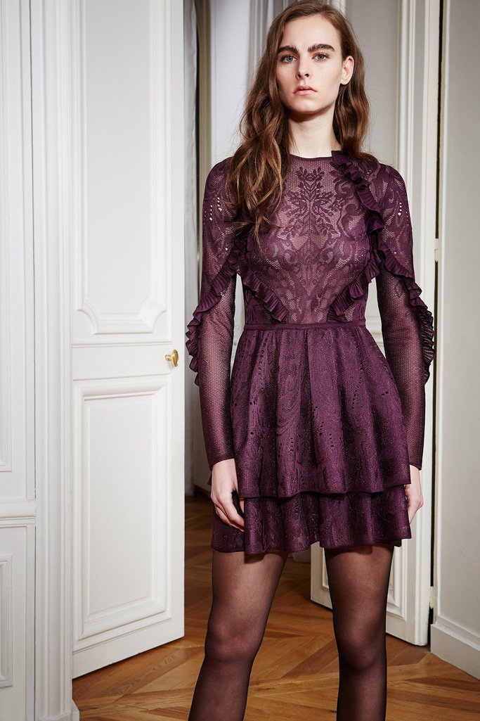 Zuhair Murad（祖海·慕拉）2024LookBook