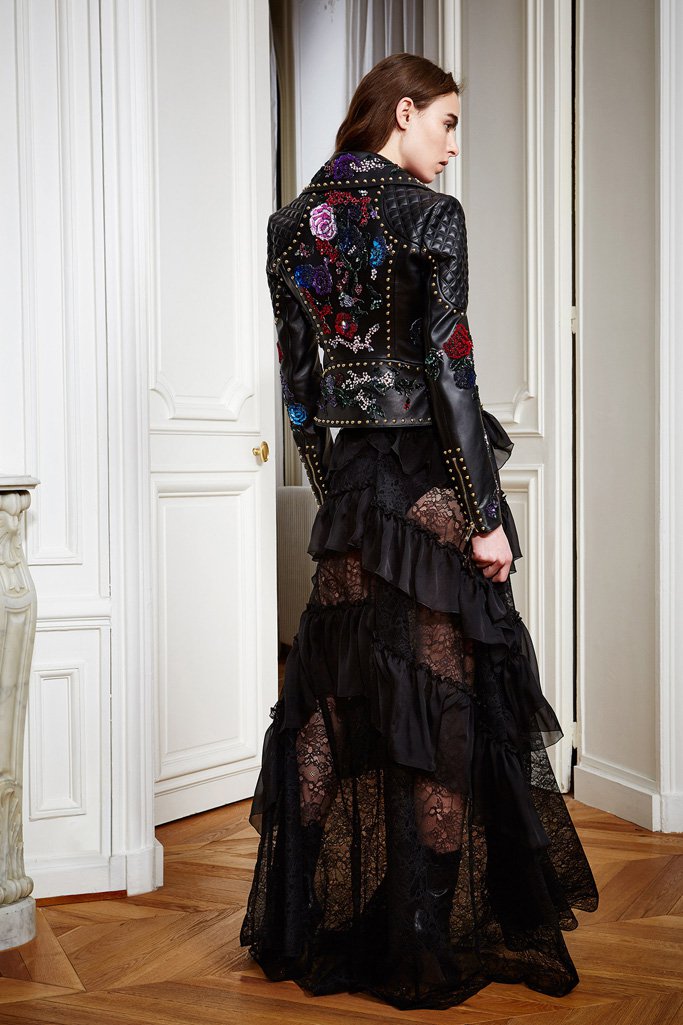 Zuhair Murad（祖海·慕拉）2024LookBook