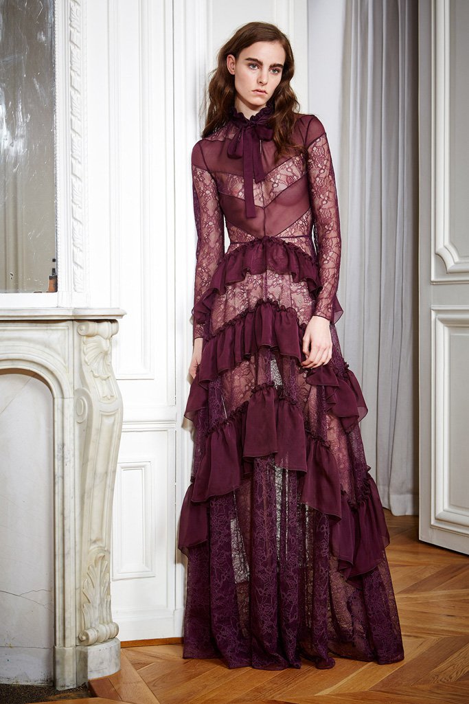 Zuhair Murad（祖海·慕拉）2024LookBook