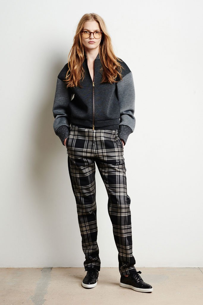 Tomas Maier（汤马斯·麦耶）2024秋冬Lookbook