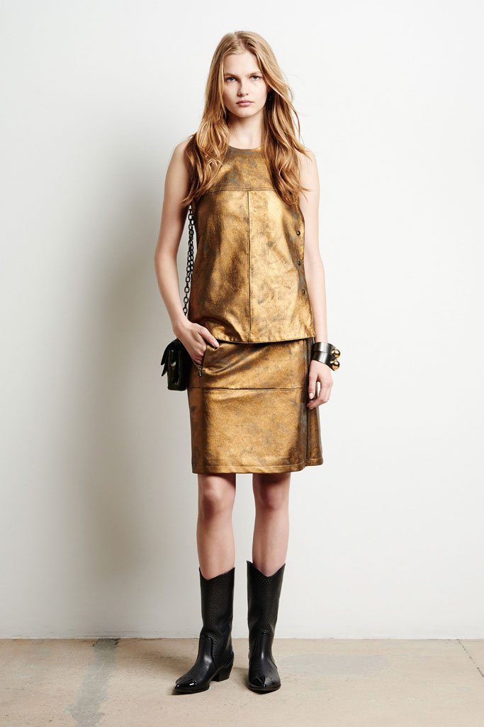 Tomas Maier（汤马斯·麦耶）2024秋冬Lookbook