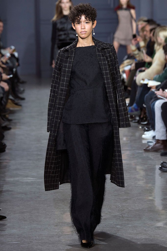 Jason Wu（吴季刚）2024纽约时装周女装秀