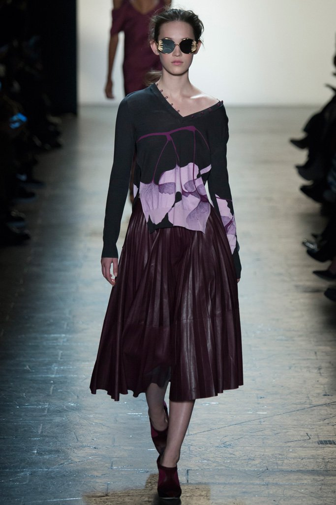Prabal Gurung（普拉巴·高隆）2024时装发布会女装秀