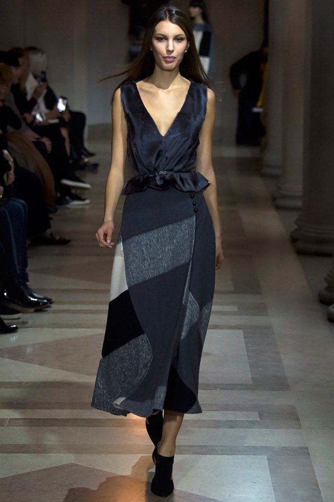 Carolina Herrera（卡罗琳娜·埃莱拉） 2024纽约时装周女装秀