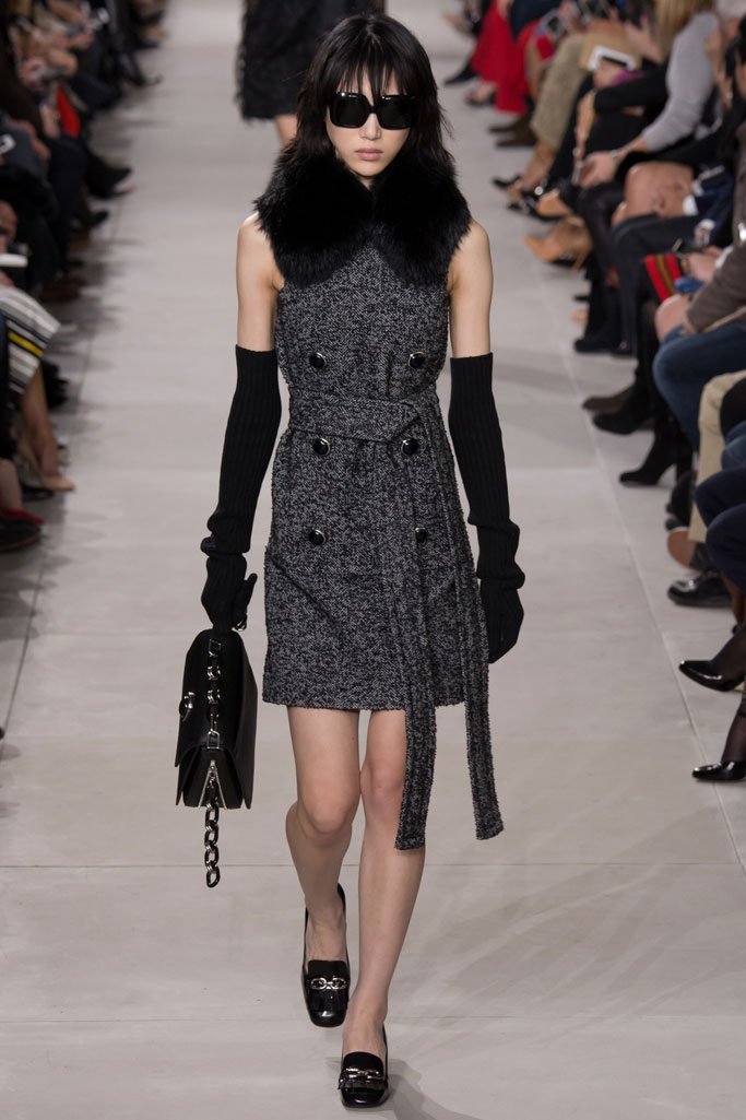 Michael Kors（迈克高仕）2024纽约时装周女装秀