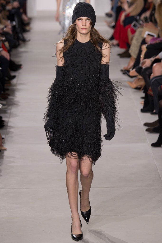 Michael Kors（迈克高仕）2024纽约时装周女装秀