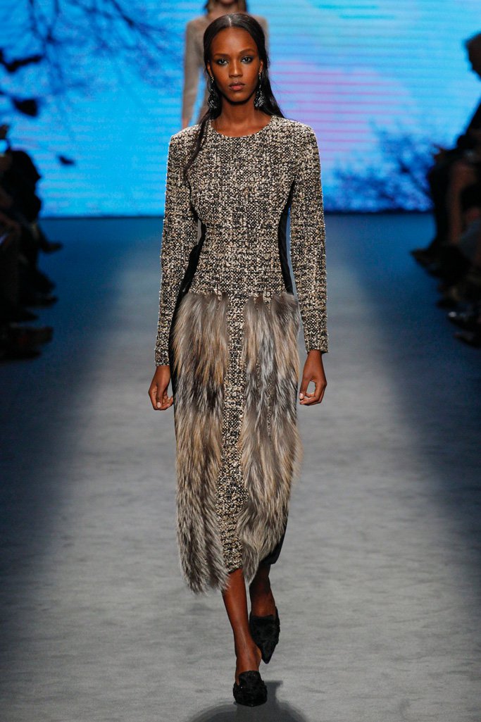 Alberta Ferretti 2024米兰时装周女装秀
