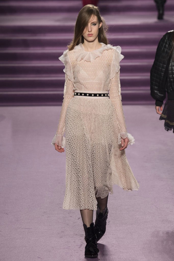 Philosophy di Lorenzo Serafini 2024米兰时装周女装秀