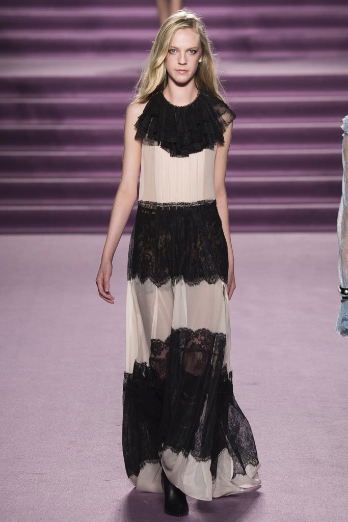 Philosophy di Lorenzo Serafini 2024米兰时装周女装秀