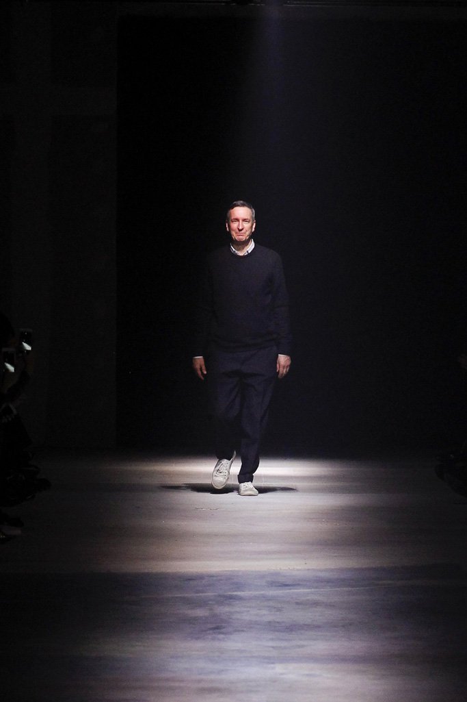 Dries Van Noten（德赖斯·范诺顿）2024巴黎时装周女装秀