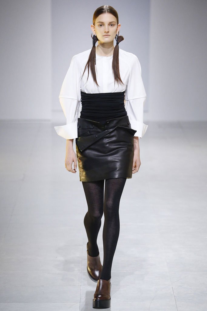 Chalayan（卡拉扬）2024巴黎时装周女装秀