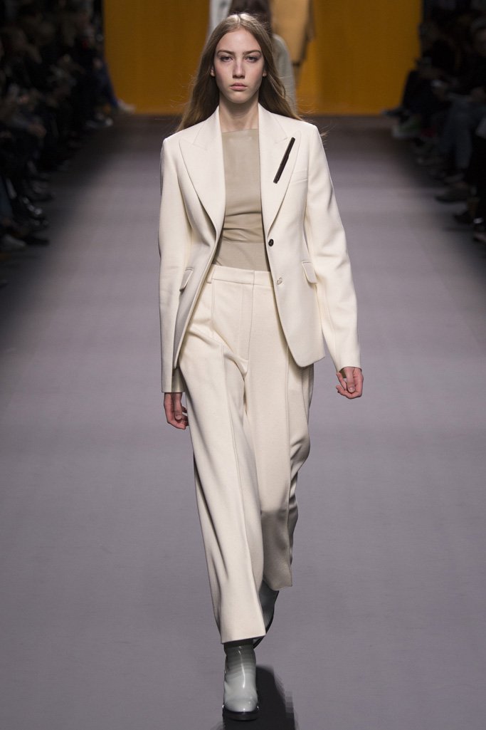 Hermès（爱马仕）2024巴黎时装周女装秀