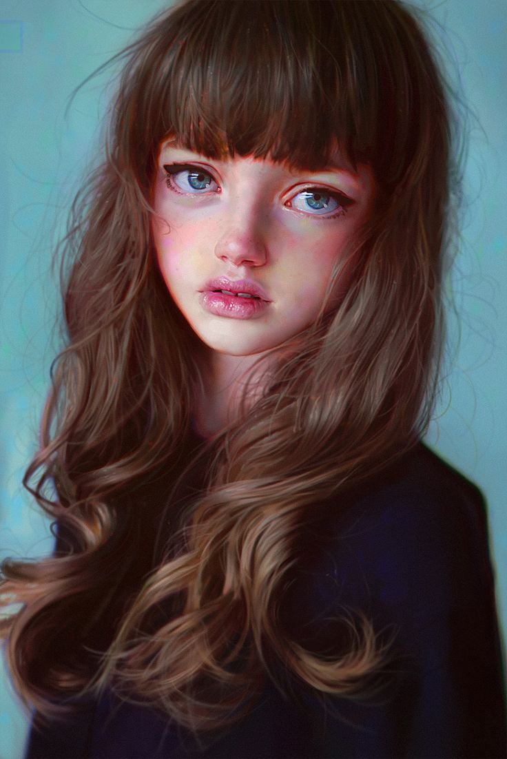 优秀插画作品精选十