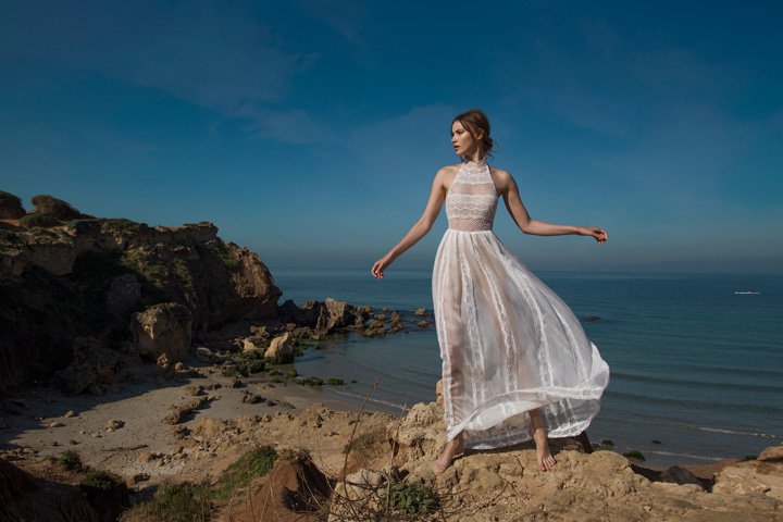 Nurit Hen Royal 2024高级定制婚纱礼服系列