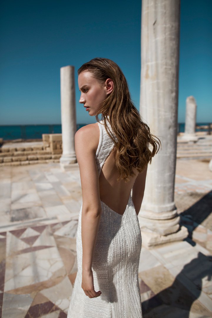 Nurit Hen Royal 2024高级定制婚纱礼服系列