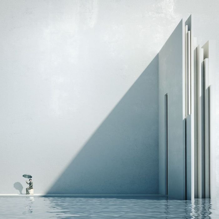 意大利佛罗伦斯的建筑师 Michele Durazzi作品集 用故事传述建筑的设计细节
