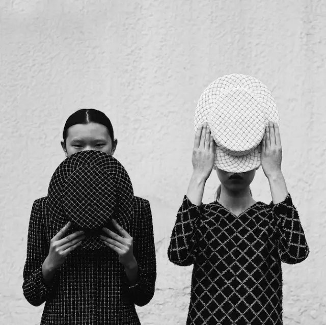 伦敦摄影师Jack Davison 眼中的上海：轰然坍塌 又迅速崛起