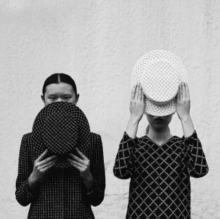 伦敦摄影师Jack Davison 眼中的上海：轰然坍塌 又迅速崛起