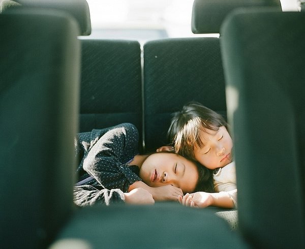 我讨厌他们口中的“人生赢家”