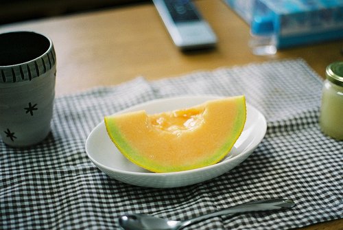 早安心语：浮生若梦，浮尘如空