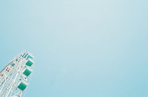 早安心语：悲伤唤不回流逝的时光