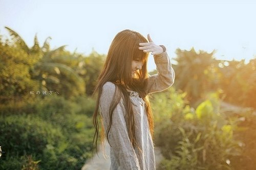 早安心语：你想要的，要你自己给自己
