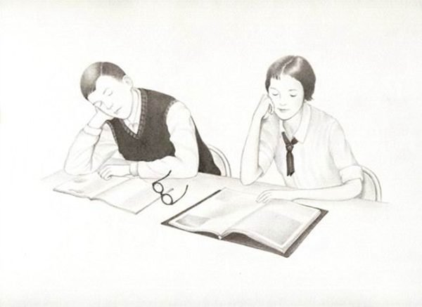 丑话说在婚前