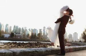 结婚，到底意味着什么