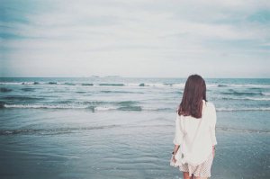 姑娘你这么拼命，不是为了要嫁给他