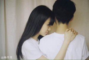 爱情总能找到相信爱的人