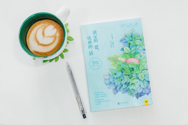 气质，只要有心，每个女人都可以修得