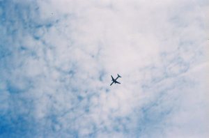 没有人能给你无时不刻的安全感，除了你自己