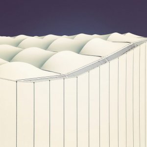 建筑摄影师Sebastian Weiss 摄影作品