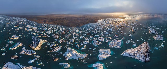 AirPano 带你俯瞰各国美景