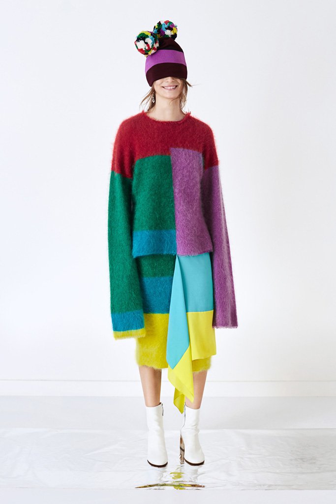 Ports 1961 2024早秋女装Lookbook
