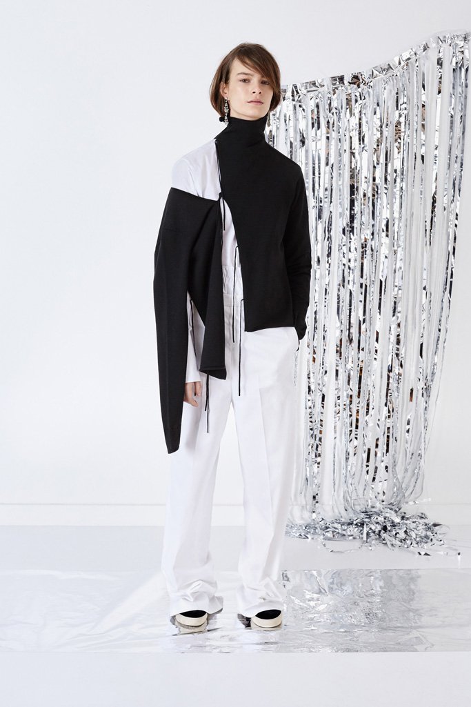 Ports 1961 2024早秋女装Lookbook