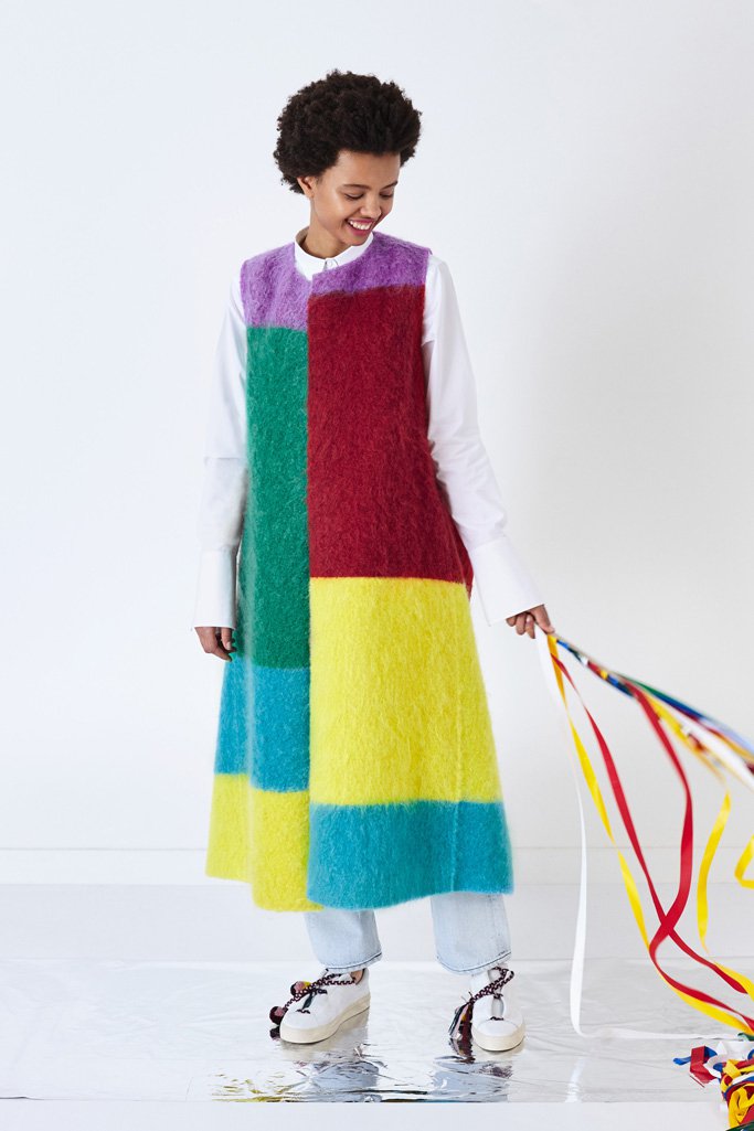 Ports 1961 2024早秋女装Lookbook