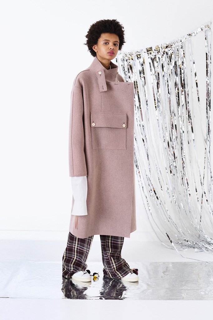 Ports 1961 2024早秋女装Lookbook
