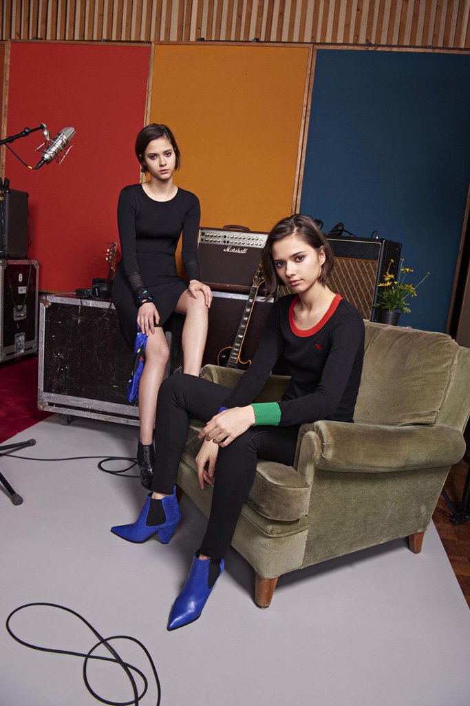 Sonia by Sonia Rykiel 2024Lookbook