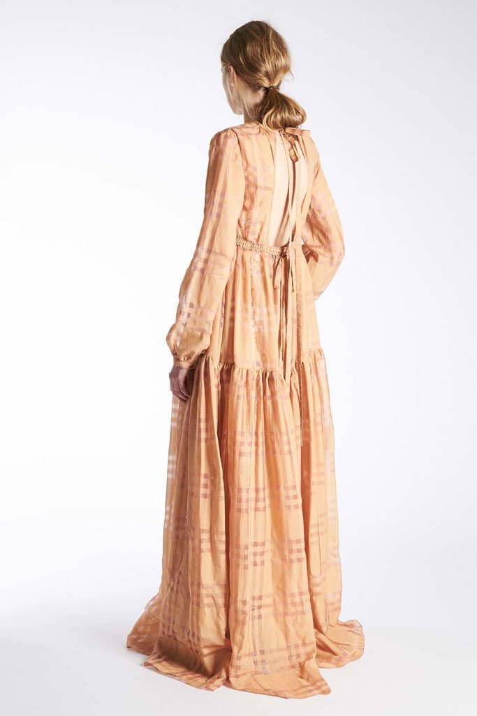 Rochas 2024早春度假系列Lookbook