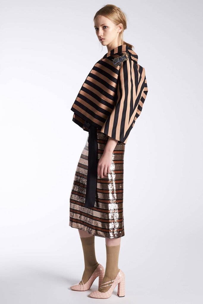 Rochas 2024早春度假系列Lookbook