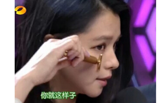 黄金棒效果怎么样 瘦脸嫩肤抗衰老作用一个都不落