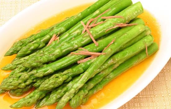 吃什么可以美白  这些食物让你拥有白皙肌肤