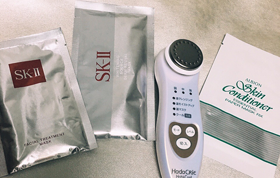 日立N3000好用吗 坚持使用皮肤更加细腻水润