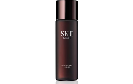 sk2男士护肤品怎么样  用了就不想离开的sk2男士系列