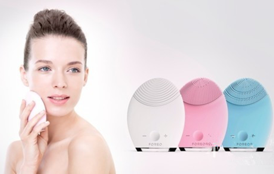 Foreo luna洁面仪好吗 一款颜值高性价比高的洁面仪