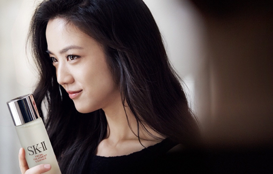 sk2美白面膜怎么样  一款真材实料的美白面膜