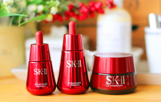 sk2适合什么肤质  没有最好的只有最适合自己的
