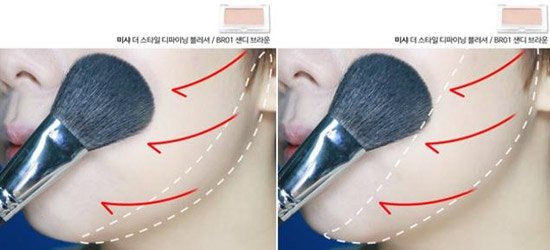 韩国女生证件照妆容 完美证件照帮你面试神助攻